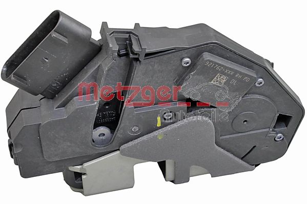METZGER 2314248 ORIGINAL ERSATZTEIL GREENPARTS Türschloss